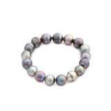 tahitian pearl bracelet - small